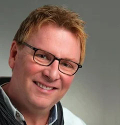 Markus Müller